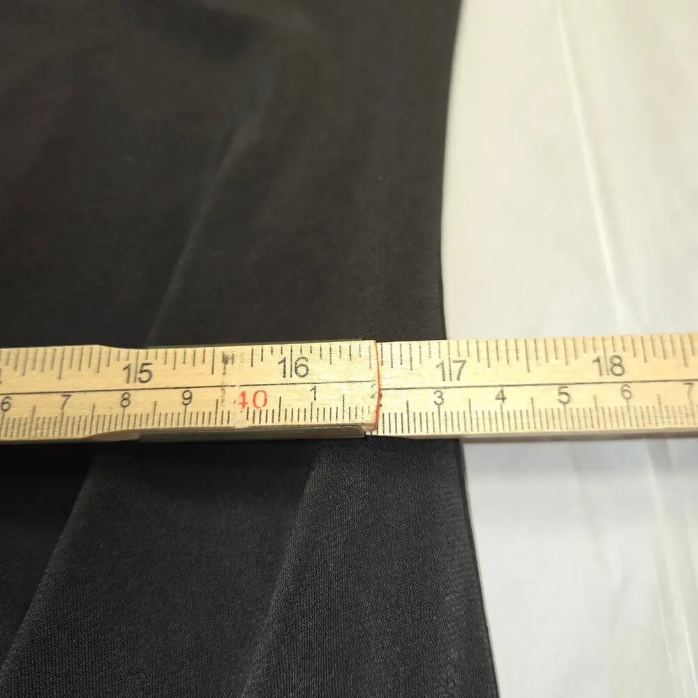 Calvin Klein Womens Size 14W Dress Knee Length Date Night Event Holiday Prom NYE